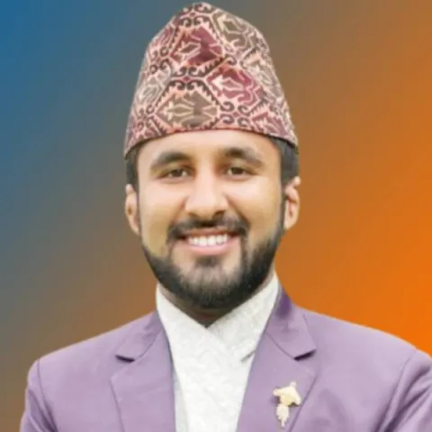 Ankit Kafle