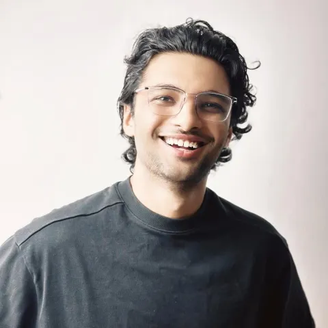 Raman Dahal