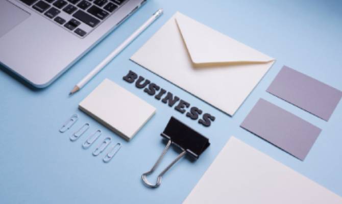 Shape Your Brand's Identity