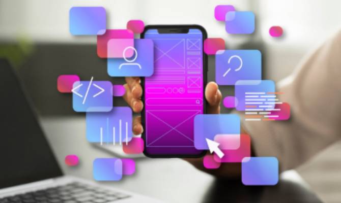 Your Ideas, In Your Users Hands