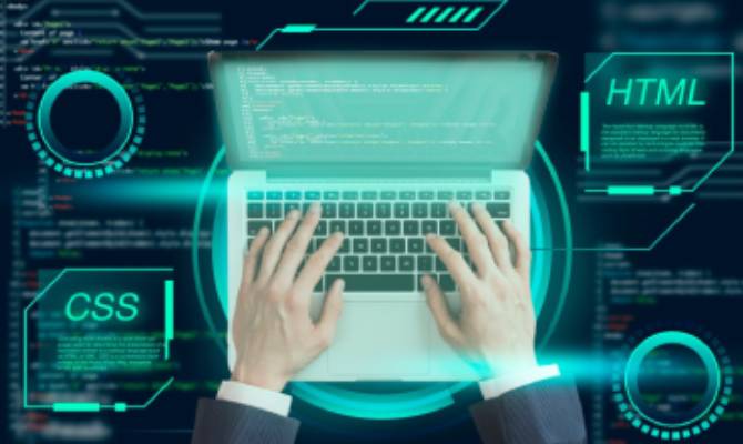 Custom Web Development