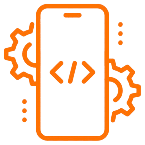 Mobile App Development