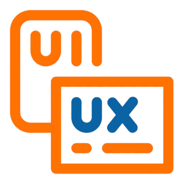 UX/UI Design
