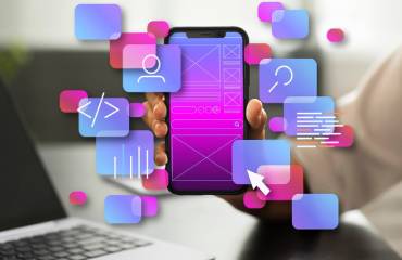 Mobile App Development