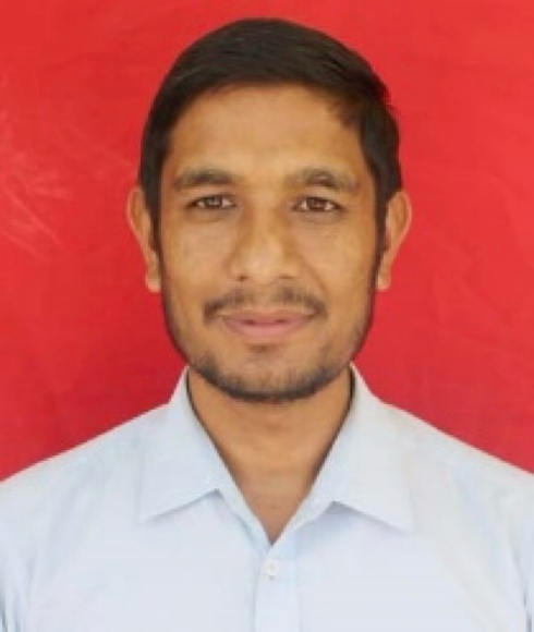 रमेश सिह साउद