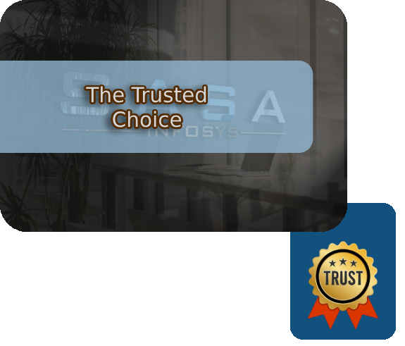  Trusted by Businesses Around the World