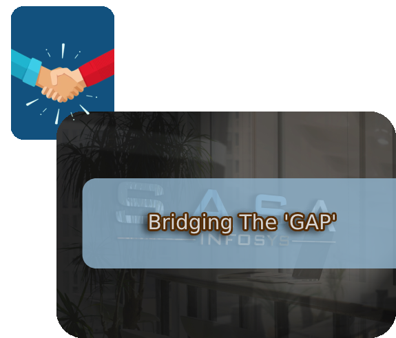 Bridging the gap between Business & Technology